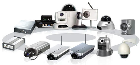 实验室视频监控管理系统